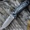 Benchmade North Fork